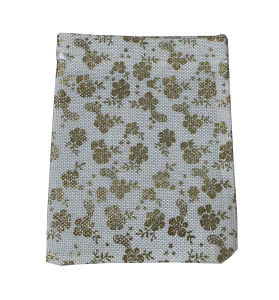 Linen Storage Dust Gift Bag Burlap Jute Drawstring Jewelry snacks candy Coffee Bag