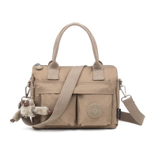 GROSIRAN OMYGOOSE Tas Selempang Bahu Wanita Bisa Handbag Tenteng Ukuran Medium KP 22725