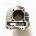 Khối Xi Lanh Xe Máy 61Mm Bộ Lắp Ráp Vòng Xi Lanh Piston Lỗ Khoan Lớn Cho Xe Máy Cho GY6 150CC 200CC Bộ Thân Xi Lanh Động Cơ. 
