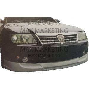 PU2132 PROTON WAJA 07 FACE LIFT FRONT SKIRT (PU)