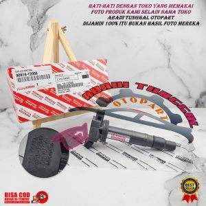 COIL CUIL KUIL TOYOTA INNOVA INOVA HILUX BENSIN