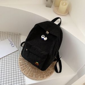 #NEW - RANSEL KECIL WANITA W1234 - BACKPACK WANITA - RANSEL WANITA - TAS RANSEL - RANSEL IMPORT