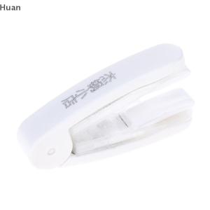 🎄【Special price】Huan 1ชิ้น2025ใหม่คลิปทำความสะอาดไฟเบอร์คลิปเก็บน้ำไฟเบอร์คลิปเช็ดใช้งานง่ายคลิปทำความสะอาดไฟเบอร์