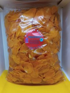 KERUPUK BAWANG MENTAH /KERUPUK SEBLAK MENTAH WARNA WARNI 1KG
