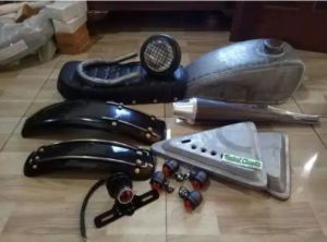 paket tangki japstyle motor custom hemat