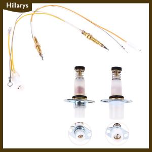 [Hillarys] 1Pc Gas Stove Single Dual Wire Thermocouple Sensing Needle Thermocouple Valve