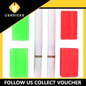 [Csndices] Night Luminous Sea Float Electronic Glowing Removable Fishing Led Light Stick