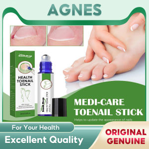 South Moon Health Toenail Stick Moisturizing Stick For Toenail Care Nail Oil Soften And Repair Nails Rollerball Massage For Nail Care Stick Professional Nail Strengthening Treat Liquid Nail Care Supplies(10ml)