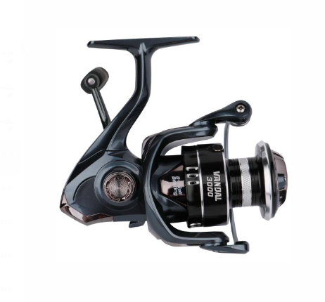atc fishing reel malaysia VIRTUOUS SW SPINNING 2023 New ATC Vandal Spinning