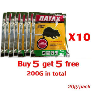 Heavy Duty Mouse Trap High Quality Double-door Mouse Rats Live Trap Strong Catch Bait/Pest Control