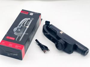 ไม้กันสั่นSelfie Stick Stabilize Tripod รุ่น Q08 ไม้กันสั่น สำหรับสมาร์ทโฟน