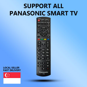 Panasonic Smart TV Remote Control Replacement | Support All Panasonic TV Models