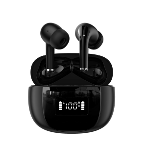 TWS Bluetooth Earphones In-Ear Wireless 5.3 Earbuds T8 Touch Control Noise Cancelling Headphones Sports Music & Gaming Earphones