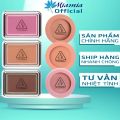 Phấn Má Hồng 3CE MOOD RECIPE FACE BLUSH ROSE BEIGE MONO PINK PEACH SPLASH DELECTABLE CITY MAUVE [HÀNG CHÍNH HÃNG]. 