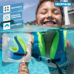 Swimming store floats decathlon