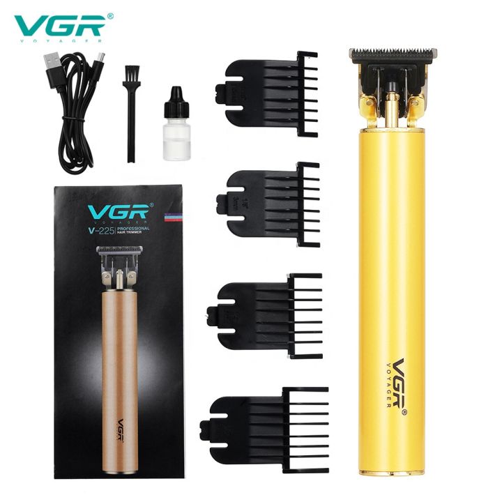 VGR%20V225%20Professional%20Electric%20Hair%20Shaver%20Pomade%20Hair%20Shaver%20T-shaped%20Metal%20Hair%20Clipper%20-%20Image%204