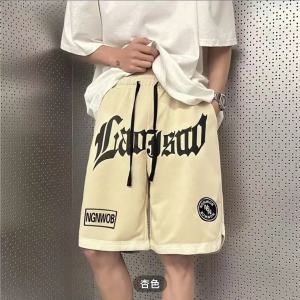 กางเกงขาสั้นผู้ชาย กางเกงขาสั้นลำลอง ผ้าเนื้อดีใส่สบาย