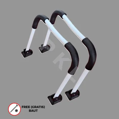 Kaki Meja Belajar / Kaki Meja Lipat Anak / Kaki Meja Laptop [SEPASANG/ 2 Pcs]