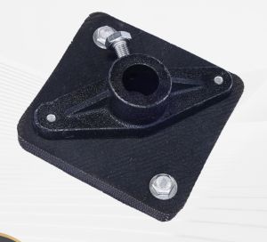 ใบพัด กังหัน ตีนำ้ 2HP 1500W 380V 220V  4 ใบพัด เติมอากาศ บำบัดนำ้บ่อปลา บ่อกุ้ง เพิ่ม อ๊อกซิเจน Pond fish aerator  แรงหมุนสูง เติมอ๊อกซิเจน โครงสแตนเลส