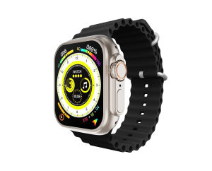 Aimee shop สมาร์ทวอทช์ Y8 Ultra Smartwatch Waterproof สมาร์ทวอทช์ สนับสนุนการว่ายน้ํา สัมผัสได้เต็มจอ รองรับภาษาไท วัดออกซิเจนในเลือด