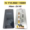 LCD TOUCHSCREEN VIVO Y16 2022 V22204 FULLSET. 