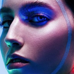 Artisan 3D False Eyelashes (TOUCHE 6336 - Upper Lash)