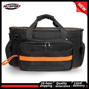 【Free Shipping】 Portable Speaker Carry Tote Bag Shockproof Protective Bag with Shoulder Strap for JBL PartyBox On The Go 2 Speaker Accessories