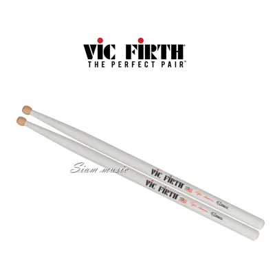Vic Firth ไม้กลอง สแนร์มาร์ชชิ่ง รุ่นSRH
