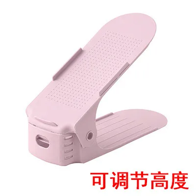 Giá Để Giày Dép 2 Tầng Hình Mỏ Vịt Tiết Kiệm Diện Tích