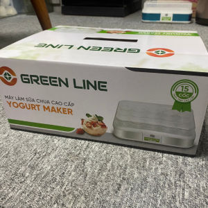 Máy Làm Sữa Chua Tự Động Lồng Ủ Sữa Chua Tại Nhà Tặng Kèm Cốc