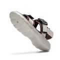 [Hoàn Xu] GIÀY SANDAL QUAI HẬU HỌC SINH TEEN NAM BITI'S HELIO BEB005000 (ĐEN + NÂU) - BITIS. 