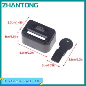 ZHANTONG เข็มขัดนิรภัยในรถยนต์สำหรับเด็กอุปกรณ์ตกแต่งภายในรถยนต์