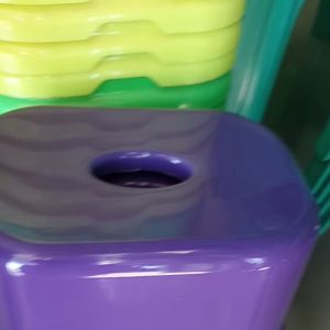 kursi bangku jongkok oval lubang