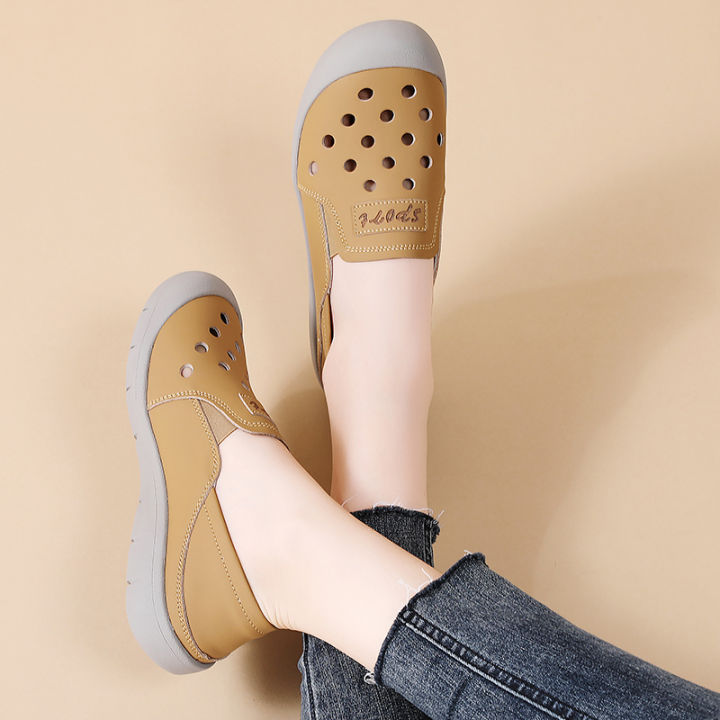Hush-Puppies%20%20ALLEGRO%20suede%20women's%20flat%20sandals%20women's%20shoes-SF158%20-%20Image%208