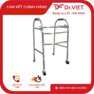 Khung tập đi không có ghế ngồi DCK01