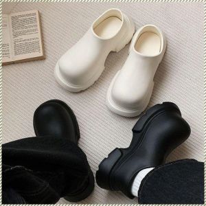 รองเท้าลําลอง แฟชั่น รองเท้าแตะฤดูร้อน ฤดูร้อน พักผ่อน กันลื่น ระบายอากาศได้ สะดวกสบาย ลดอายุ คู่