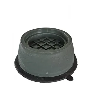 Miếng Đệm Cao Su Lót Chân Máy Giặt Chống Rung Lắc - Chân Kê Chống Rung Cho Máy Giặt