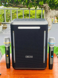 Loa Xách Tay rẻ nhất 2025 Bluetooth 5.3 MTMAX X69 Pro Công Suất 300W Mạnh Mẽ Cho Âm Thanh Sống Động Chân Thật Tích Hợp Công Nghệ Chống Nước IPX6 DSP Cho Âm Thanh Chuẩn Thích Hợp Giải Trí Gia Đình Phòng Trà...