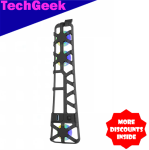 TG DOBE TP5-3538S Cooling Fan For P-5 with RGB Lightning Effect and Temperature Control