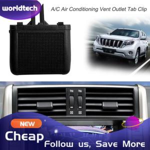 A/C Air Conditioning Vent Outlet Tab Clip Repair Kit for Prado 10-17