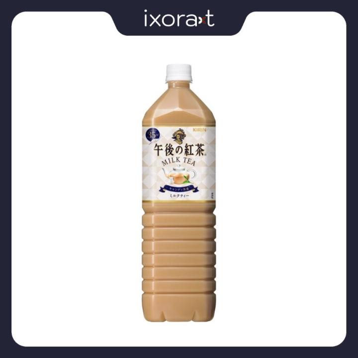 Trà sữa kirin milk tea 1.5L Nhật Bản
