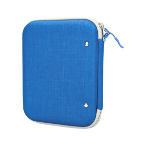 PROfezzion เคสใส่การ์ดสำหรับกล่อง EVA แบบแข็งการ์ด Yoto ดีไซน์หน้าป้องกันสองด้าน11ใบสามารถใส่ได้สูงสุด88ใบ