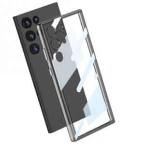 For Samsung Galaxy S24 Ultra Case 23 22 Plus 2024 GKK New ping Luxury Custom Design Trending Products Smartphone Covers