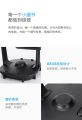 NIUBIFY Steps Counter Generator for Mobile Phone Activity Tracker Automatic Phone Shaker, Step Shaker, Phone Shaker works AIA Vitality. 