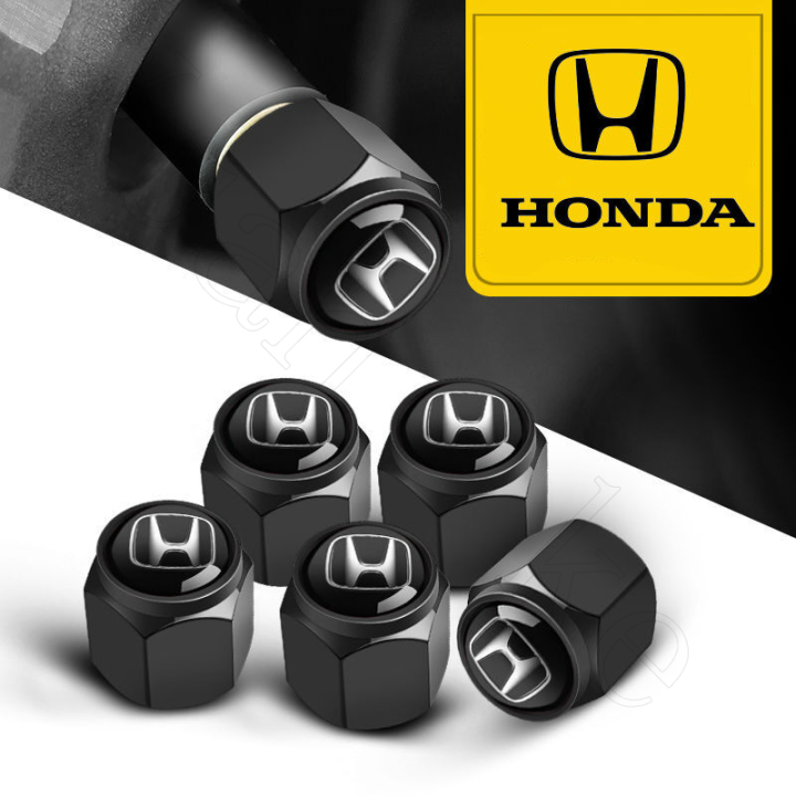 untuk honda rs150 ex5 city civic semua mobil 4 pcs kualitas tinggi tahan debu dan tahan air mobil bagian logam