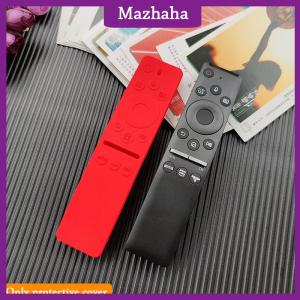 Mazhaha Samsung-TV Remote Control Protective Sleeve For BN59-01 Anti-Drop Silicone Cover