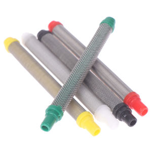 BJ🔩🔧🔗 Bộ lọc súng phun phụ kiện máy phun Bộ lọc không khí bộ phận sơn không khí