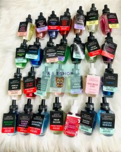 Tinh Dầu Thơm Xông Phòng Bath and Body Works - Wallflowers Home Fragrance Refills 24ml