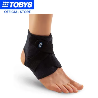 AQ 5061SP Ankle Support (One Size)