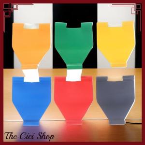 [The Cici Shop] เครื่องรักษาเสาอากาศเหมาะสำหรับติดตามตำแหน่ง DC50 T5 TT10 TT15 Hound เสาอากาศที่ยึดเสาอากาศชุดสีคงที่